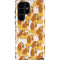 Disney Lady & The Tramp Lady Pattern Galaxy S25 Ultra Impact Case