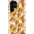 Disney Lady & The Tramp Lady Pattern Galaxy S25 Ultra Impact Case