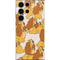 Disney Lady & The Tramp Lady Pattern Galaxy S25 Ultra Skin