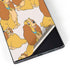 Disney Lady & The Tramp Lady Pattern Galaxy S24 Ultra Skin