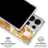 Disney Lady & The Tramp Lady Pattern Galaxy S25 Ultra Clear Case