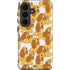Disney Lady & The Tramp Lady Pattern Galaxy S26 Impact Case