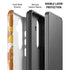 Disney Lady & The Tramp Lady Pattern Galaxy S26 Impact Case