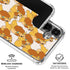 Disney Lady & The Tramp Lady Pattern Galaxy S26 Plus Clear Case