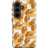 Disney Lady & The Tramp Lady Pattern Galaxy S26 Plus Impact Case