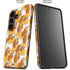 Disney Lady & The Tramp Lady Pattern Galaxy S26 Plus Impact Case