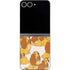 Disney Lady & The Tramp Lady Pattern Galaxy Z Flip6 Skin