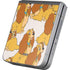 Disney Lady & The Tramp Lady Pattern Galaxy Z Flip6 Skin