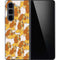 Disney Lady & The Tramp Lady Pattern Galaxy Z Fold5 5G Skin