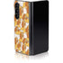 Disney Lady & The Tramp Lady Pattern Galaxy Z Fold5 5G Skin