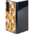 Disney Lady & The Tramp Lady Pattern Galaxy Z Fold6 Skin