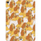 Disney Lady & The Tramp Lady Pattern Apple iPad Air Skin