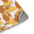 Disney Lady & The Tramp Lady Pattern Apple iPad Air Skin
