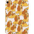 Disney Lady & The Tramp Lady Pattern Apple iPad Mini Skin