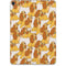 Disney Lady & The Tramp Lady Pattern Apple iPad Pro Skin