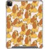 Disney Lady & The Tramp Lady Pattern iPad Cases