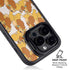 Disney Lady & The Tramp Lady Pattern iPhone 14 Pro Kickstand Case
