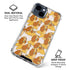 Disney Lady & The Tramp Lady Pattern iPhone 15 Clear Case