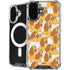 Disney Lady & The Tramp Lady Pattern iPhone 16 MagSafe Case