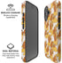 Disney Lady & The Tramp Lady Pattern iPhone 16 Plus Magsafe Impact Case