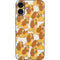 Disney Lady & The Tramp Lady Pattern iPhone 16 Plus Skin