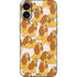Disney Lady & The Tramp Lady Pattern iPhone 16 Plus Skin