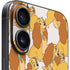 Disney Lady & The Tramp Lady Pattern iPhone 16 Plus Skin