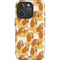 Disney Lady & The Tramp Lady Pattern iPhone 16 Pro Max Magsafe Impact Case