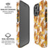Disney Lady & The Tramp Lady Pattern iPhone 16 Pro Max Magsafe Impact Case