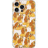 Disney Lady & The Tramp Lady Pattern iPhone 16 Pro Max Skin