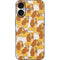 Disney Lady & The Tramp Lady Pattern iPhone 16 Skin