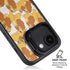 Disney Lady & The Tramp Lady Pattern iPhone 16e Kickstand Case