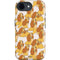 Disney Lady & The Tramp Lady Pattern iPhone 16e Impact Case