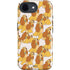 Disney Lady & The Tramp Lady Pattern iPhone 16e Impact Case