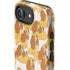 Disney Lady & The Tramp Lady Pattern iPhone 16e Impact Case