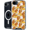 Disney Lady & The Tramp Lady Pattern iPhone 16e MagSafe Case