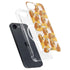 Disney Lady & The Tramp Lady Pattern iPhone 16e MagSafe Case