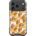 Disney Lady & The Tramp Lady Pattern iPhone 18 Pro Clear Case
