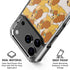 Disney Lady & The Tramp Lady Pattern iPhone 18 Pro Clear Case