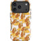 Disney Lady & The Tramp Lady Pattern iPhone 18 Pro Impact Case