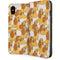 Disney Lady & The Tramp Lady Pattern iPhone 8 Folio Case
