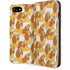 Disney Lady & The Tramp Lady Pattern iPhone SE (2nd & 3rd Gen) Folio Case