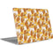 Disney Lady & The Tramp Lady Pattern Apple MacBook Air Skin