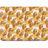 Disney Lady & The Tramp Lady Pattern Apple MacBook Air Skin