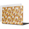 Disney Lady & The Tramp Lady Pattern MacBook Pro 14in (2021-24) Case plus Skin