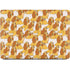 Disney Lady & The Tramp Lady Pattern Apple MacBook Pro 16-inch Skin