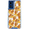 Disney Lady & The Tramp Lady Pattern Moto G Play 4G (2024) Clear Case