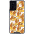 Disney Lady & The Tramp Lady Pattern Moto G Power 5G (2024) Clear Case