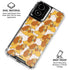 Disney Lady & The Tramp Lady Pattern Moto G Power 5G (2024) Clear Case