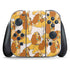Disney Lady & The Tramp Lady Pattern Nintendo Skins